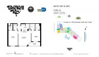 Floor Plan Thumbnail